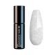 Diamond Nails Gel Esmalte Semipermanente – Blanco Fiesta con Partículas – DN295 – 7ml – HEMA Free