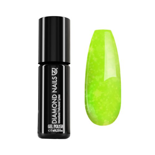 Gel Esmalte - DN296 - Party Pop Lemon 7ml