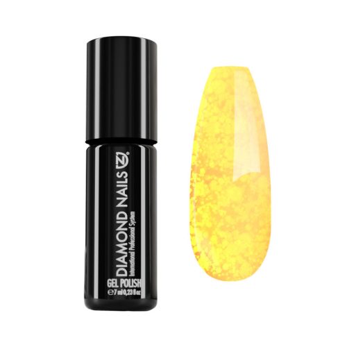 Gel Esmalte - DN297 - Party Pop Sun 7ml