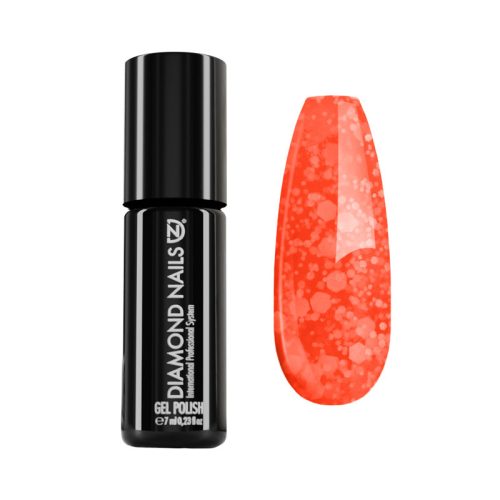 Gel Esmalte - DN299 - Party Pop Grapefruit 7ml