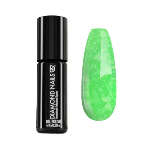 Gel Esmalte - DN301 - Party Pop Lime 7ml