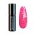Gel esmalte semipermanente Midnight Glam rosa fucsia para uñas vibrantes y elegantes