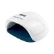 Lámpara UV LED 36W para uñas con curado rápido y secado uniforme de gel esmalte