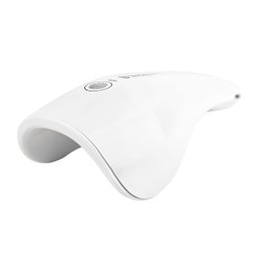 Lámpara UV LED de 10W para uñas con curado rápido y secado uniforme de gel esmalte