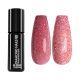 Gel esmalte reflectante MAGIC13 rosa radiante con efecto flash brillante para uñas modernas y luminosas