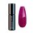 Gel esmalte semipermanente rosa sueño brillante para uñas femeninas y elegantes