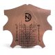 Diamond Nails Formas para Uñas DN RoseGold – STILETTO (300 unidades)