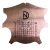 Diamond Nails Formas para Uñas DN RoseGold – STILETTO (50 unidades)
