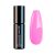 Esmalte gel rosa intenso tulipán ideal para manicura semipermanente sofisticada
