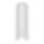 Diamond Nails Tips Reverso Square JM04 – 120 unidades