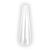 Diamond Nails Tips Reverso Coffin JM10 – 120 unidades