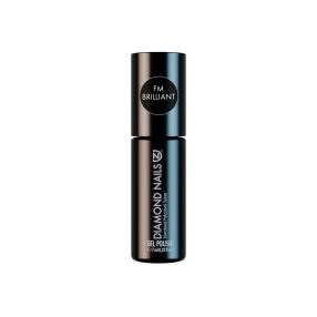 Brilliant Top Gel 7ml para uñas con acabado ultrabrillante y larga duración