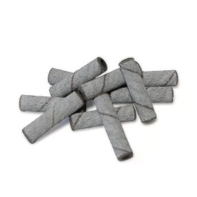 Diamond Nails Anillos de Lija - Mini Mandrel 3,1 mm #150 - Finos (10 unidades)