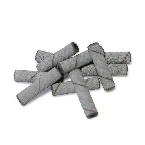 Diamond Nails Anillos de Lija - Mini Mandrel 3,1 mm #150 - Finos (10 unidades)