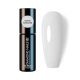 Gel esmalte Rubber Base White Shimmer 7ml color blanco brillante para uñas elegantes
