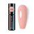 Gel esmalte Rubber Base Naked Shimmer 7ml tono nude con efecto brillante natural