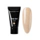 Diamond Nails PolyGel Profesional 17 - Arena Cálida Brillante - 30ml - Sin HEMA