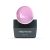 Gel constructor Milky Pink rosa para uñas resistentes con acabado lechoso y natural 15g