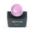Gel constructor Milky Pink rosa para uñas resistentes con acabado lechoso y natural 50g