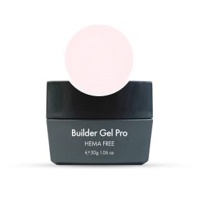 Builder Gel Pro Cinderella 30g gel constructor sin HEMA