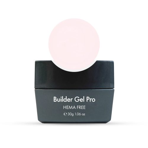 Builder Gel Pro Cinderella 30g gel constructor sin HEMA