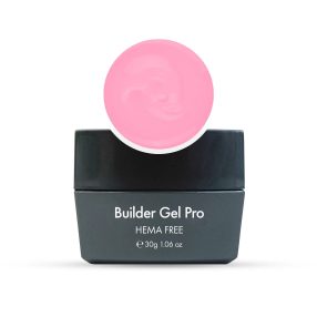 Builder Gel Pro Cinderella 30g gel constructor sin HEMA
