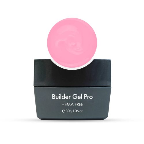 Builder Gel Pro Cinderella 30g gel constructor sin HEMA