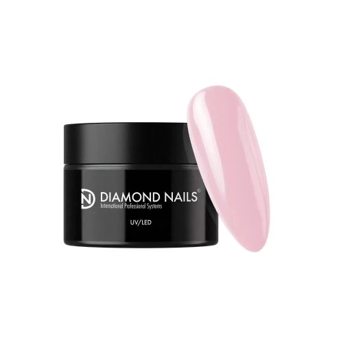 PolyGel 08 Honey Peach 50g gel acrílico híbrido