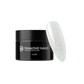 PolyGel 18 Milky White Aurora 50g sin HEMA