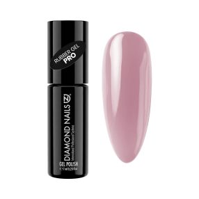 Rubber Base Pro Gel Cover Pink sin HEMA