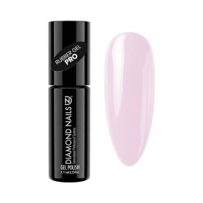 Rubber Base Pro Gel Milky Pink sin HEMA