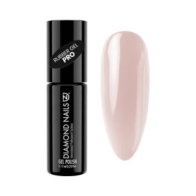 Rubber Base Pro Gel Nude sin HEMA