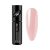 Rubber Base Pro Gel Shimmer Peach sin HEMA