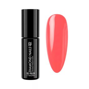DN326 Esmalte de Gel Melocotón Coral – 7 ml