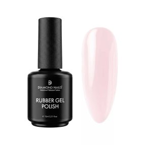 Diamond Nails Rubber Base Pro Gel Baby Boom – 15 ml