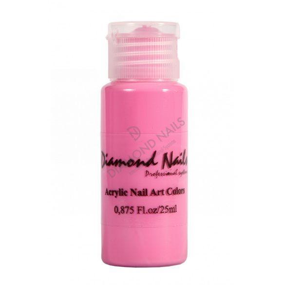 Esmalte Rosa Acrílico 006