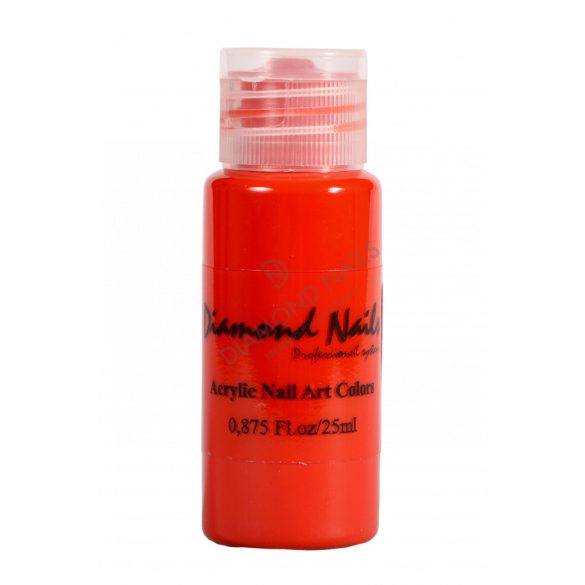 Esmalte Vino Tinto Acrílico 008