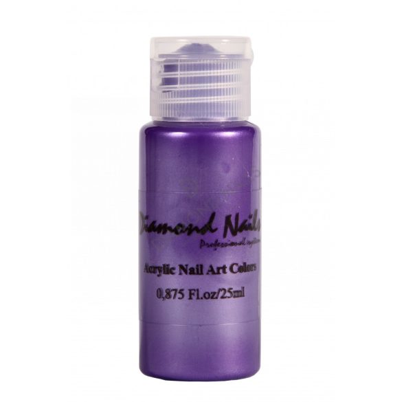 Esmalte Violeta Oscuro Acrílico  036