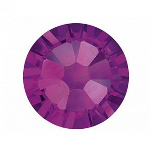 Piedras de cristal Swarovski, color ameythyst  100 und