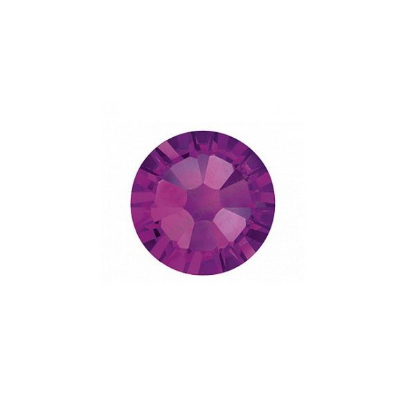 Piedras de cristal Swarovski, color ameythyst  100 und