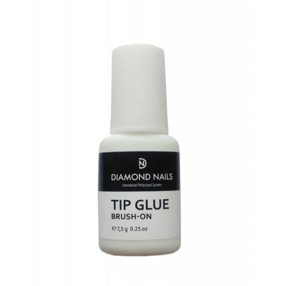 Pegamento para tips con pincel 7.5g