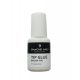 Diamond Nails Pegamento Para Tips con Pincel - 7.5g