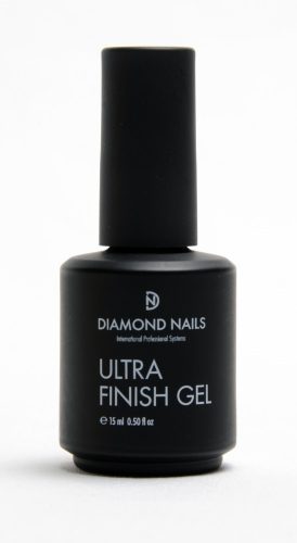 Ultra Gel para Finalizar 15 ml