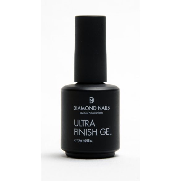 Ultra Gel para Finalizar 15 ml