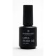 Ultra Gel finalizar transparente 15ml para uñas con brillo intenso y acabado duradero