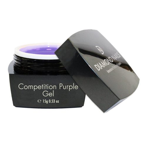 Gel de Construcción Violet