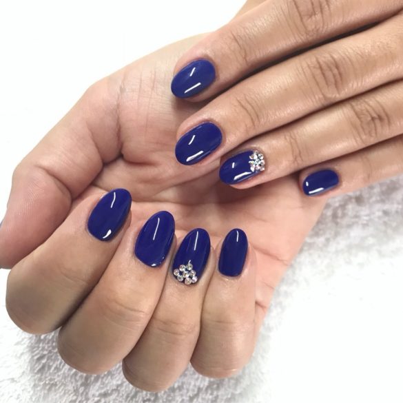 Esmalte permanente 001