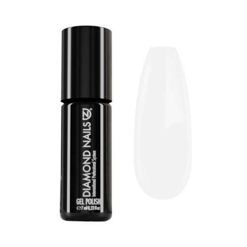 Gel Esmalte - DN002 - Blanco nieve 7ml