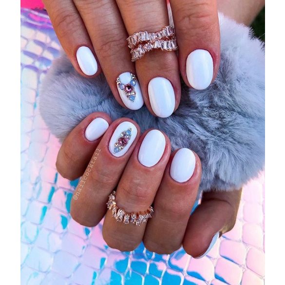 Esmalte permanente 002