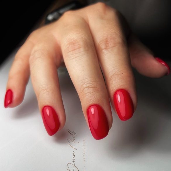 Gel Esmalte permanente 003